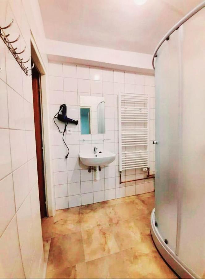 Ubytování u Tranů Vrchlabí Exterior foto