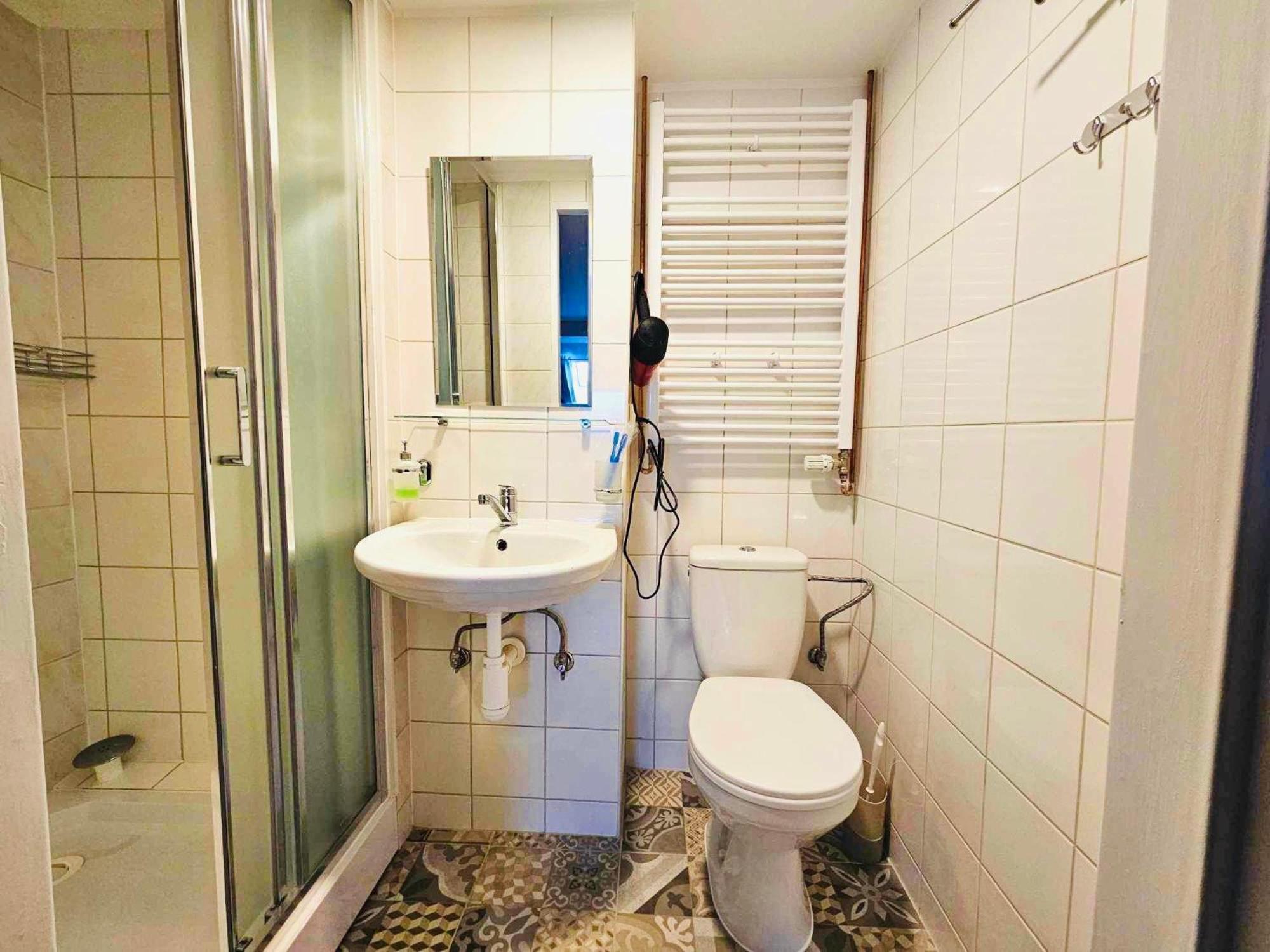 Ubytování u Tranů Vrchlabí Exterior foto